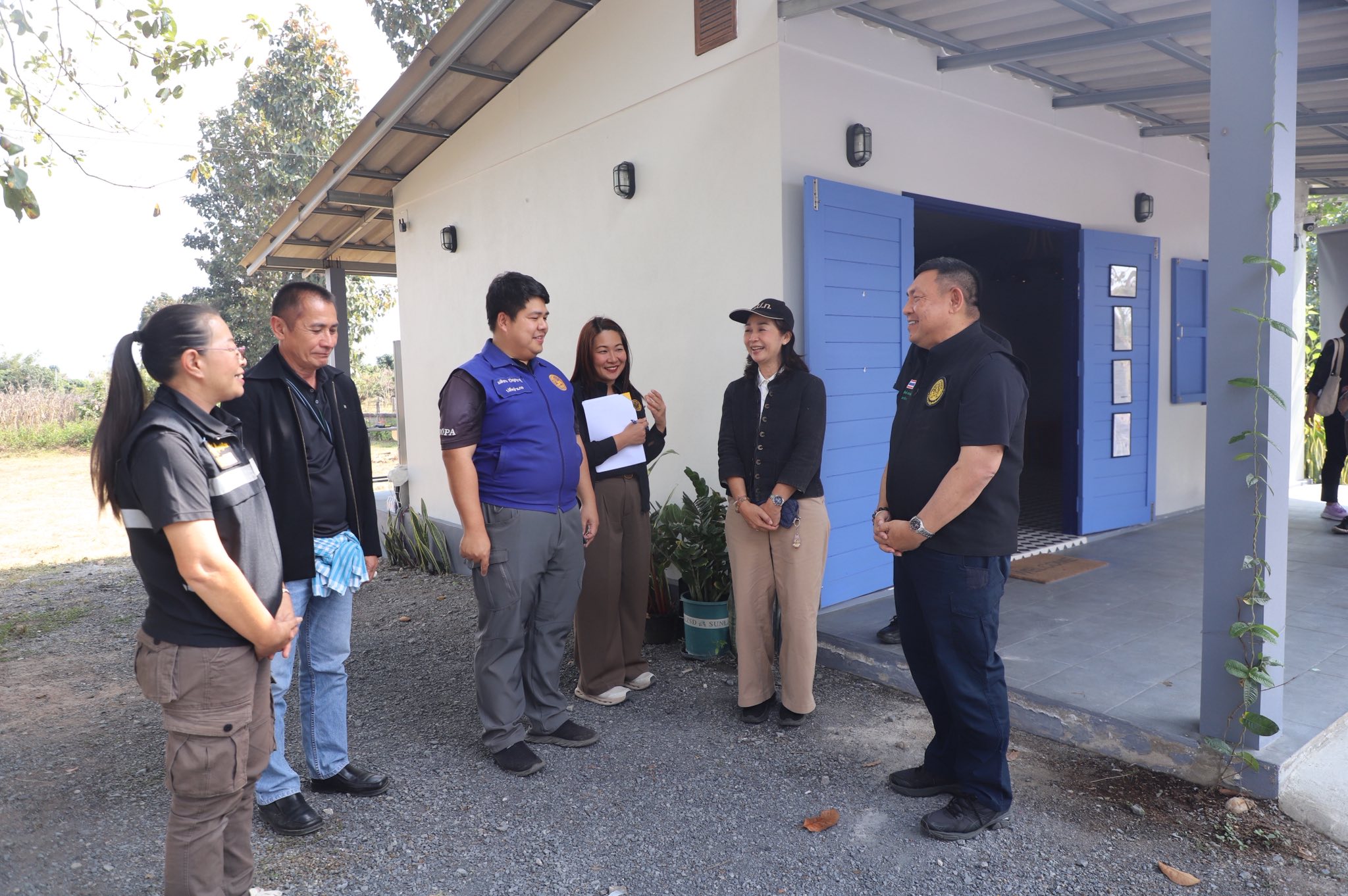 title - จากสวนสู่ขวด 